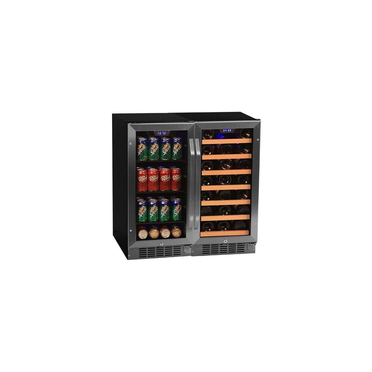 EdgeStar CWBV8030