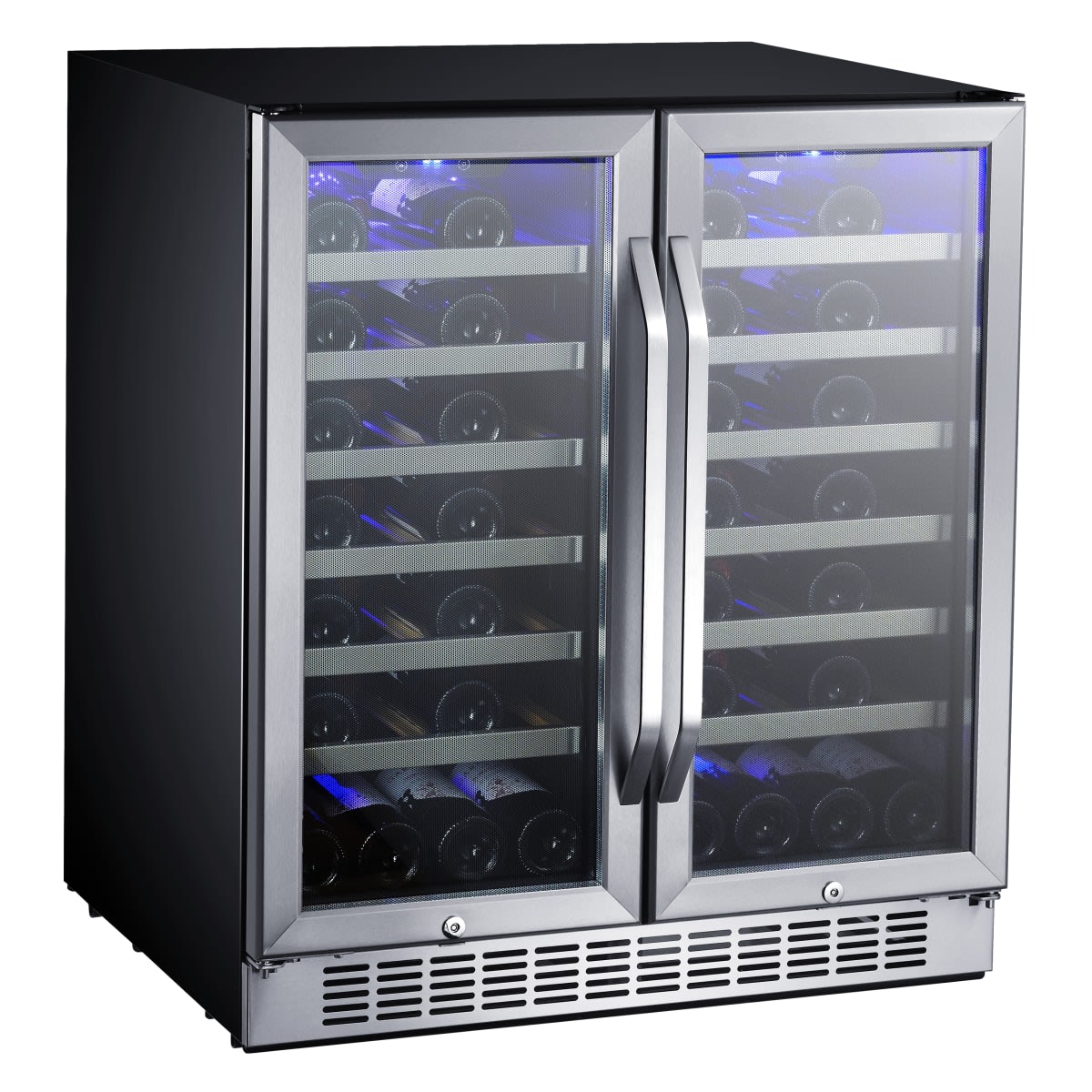 Edgestar wine cooler hot sale no power