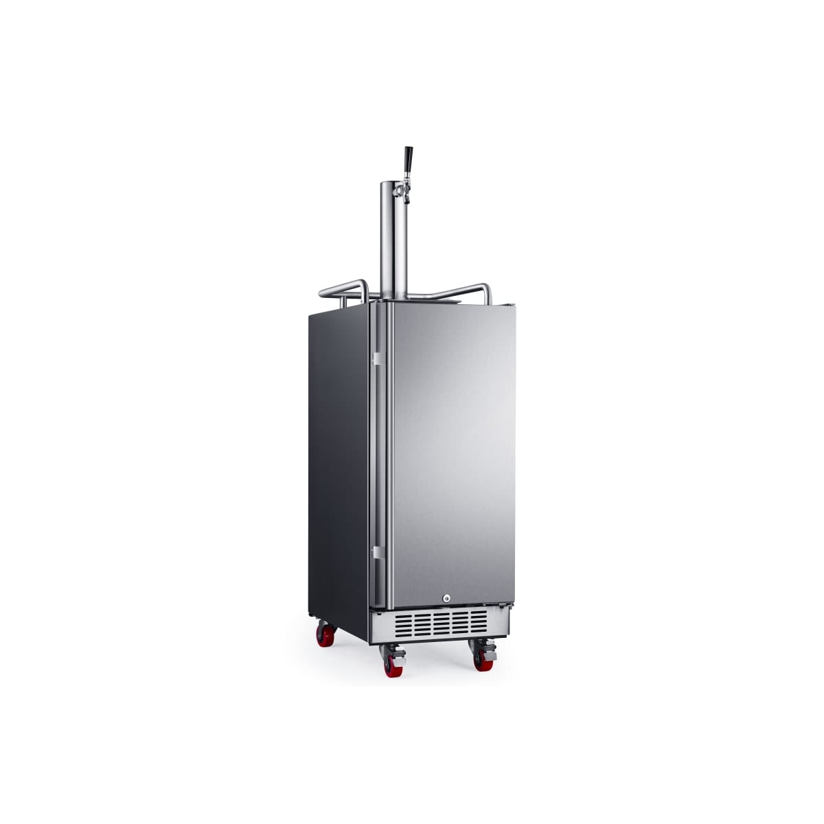 Kegerator online on sale