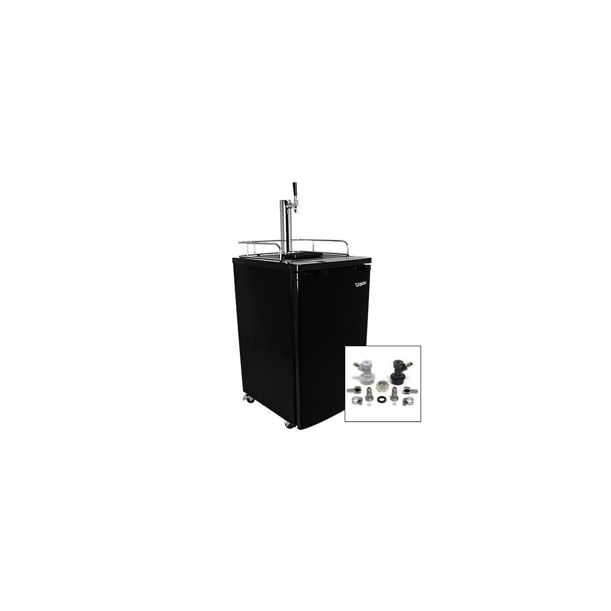 Edgestar kc2000 kegerator sale