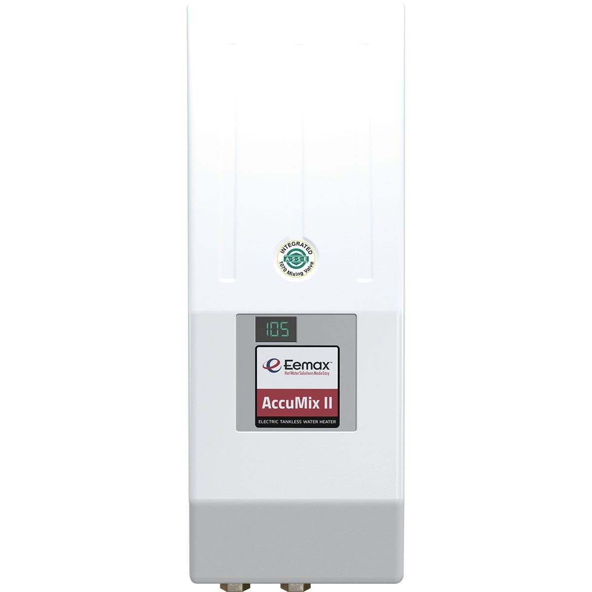 Eemax Under Sink Water Heater 2025