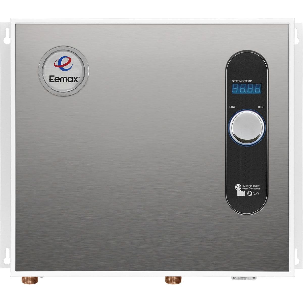 2024年のクリスマス Eemax House Whole Volt 240 Kilowatt, 36 GPM, 8 HA036240 遠赤外線ヒーター