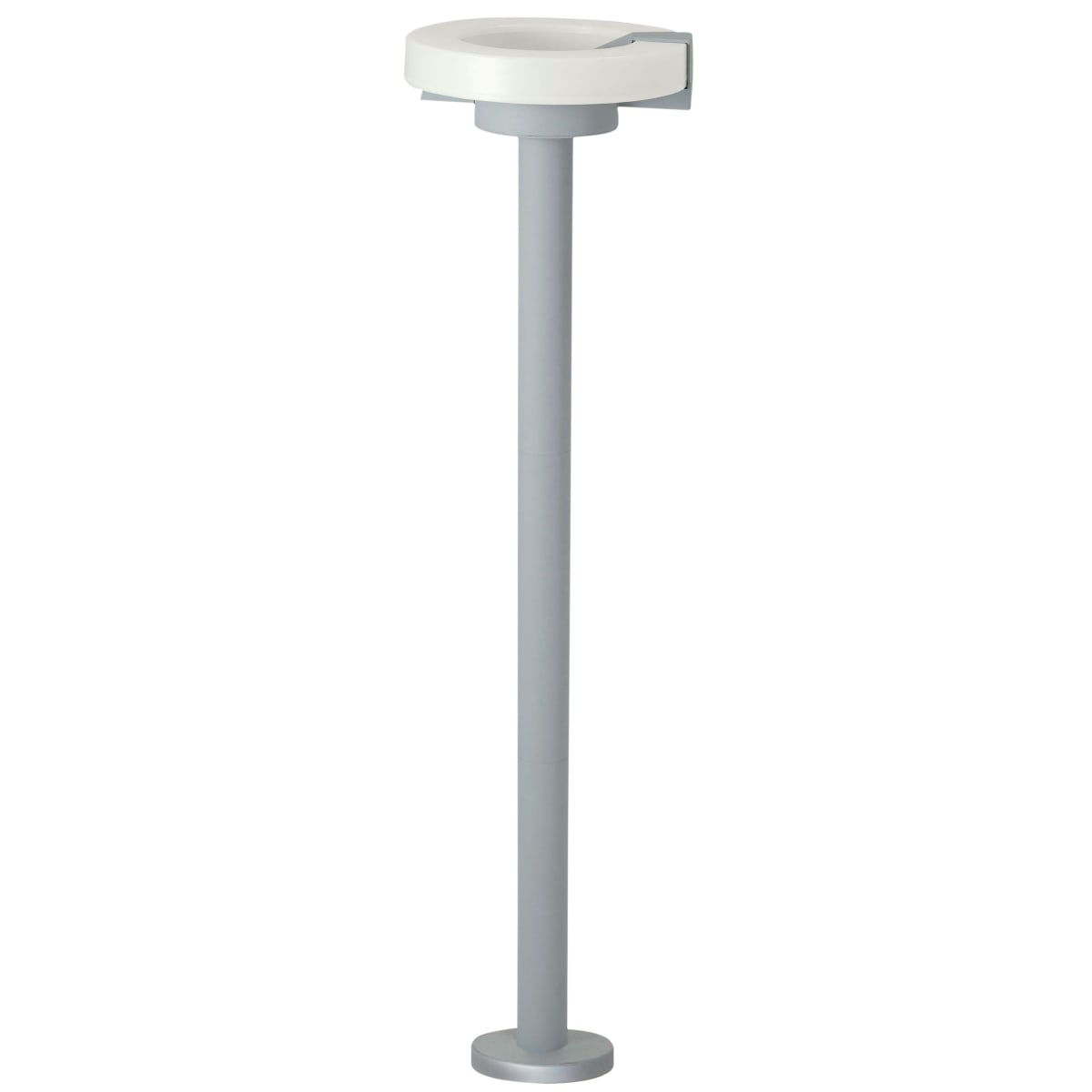 Eglo 88157A Roi Single-Bulb Post Light | Build.com