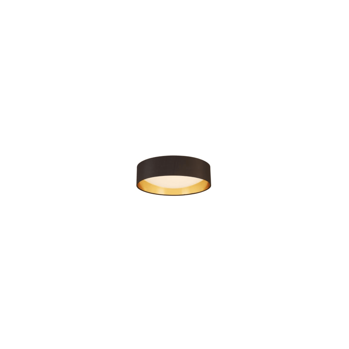 Eglo 204721A Orme LED 1 Light Flush Mount Build