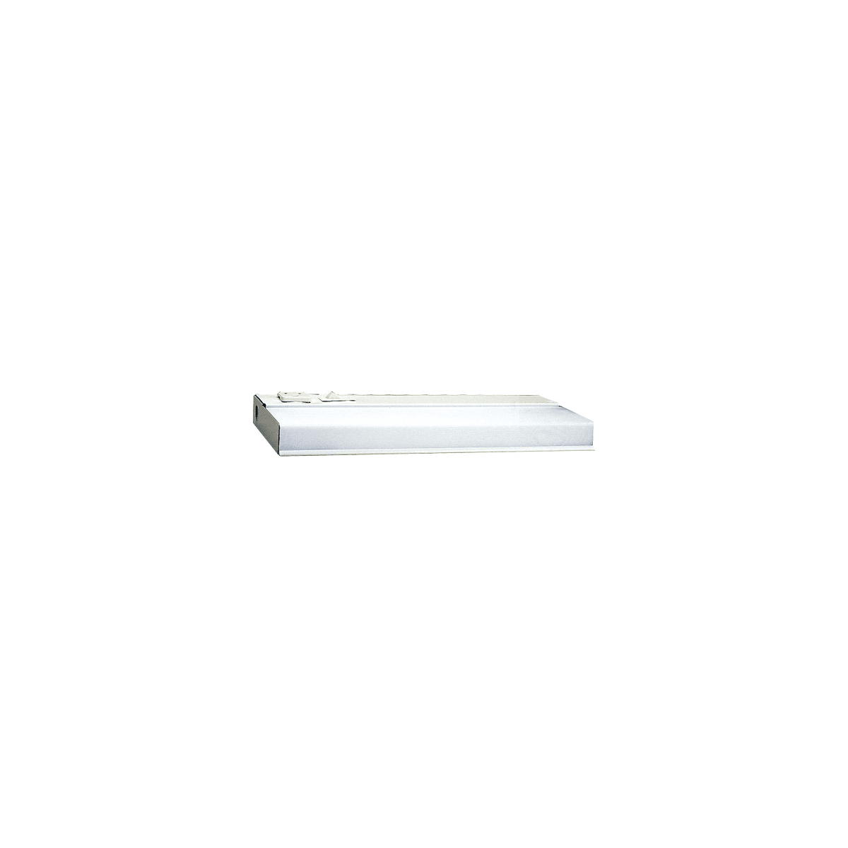 Elco under top cabinet lighting