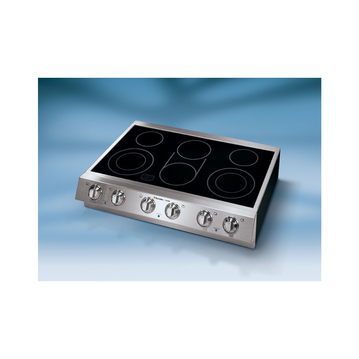 Electrolux 36 deals electric cooktop