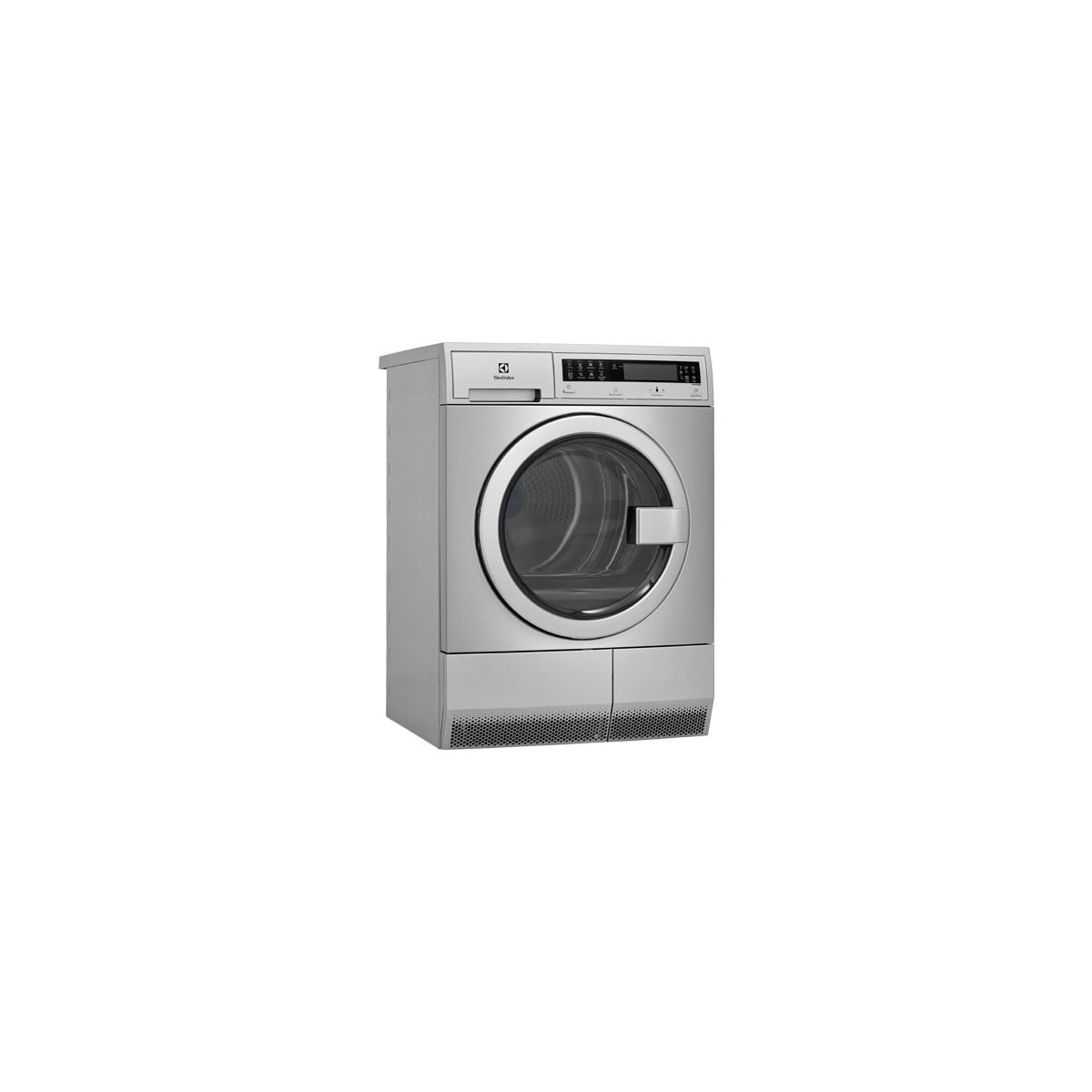 Electrolux EFDE210TIS 24 Inch Wide 4.0 Cu. Ft. Ventless
