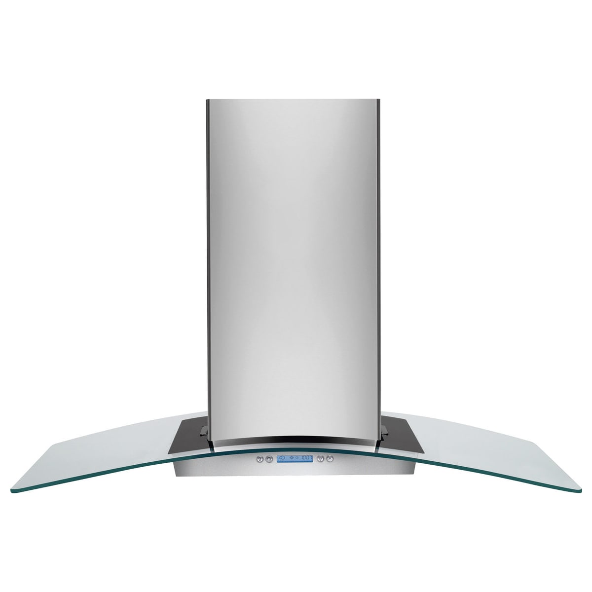 Electrolux RH42PC60GS 600 CFM 42" Glass Canopy Island Hood