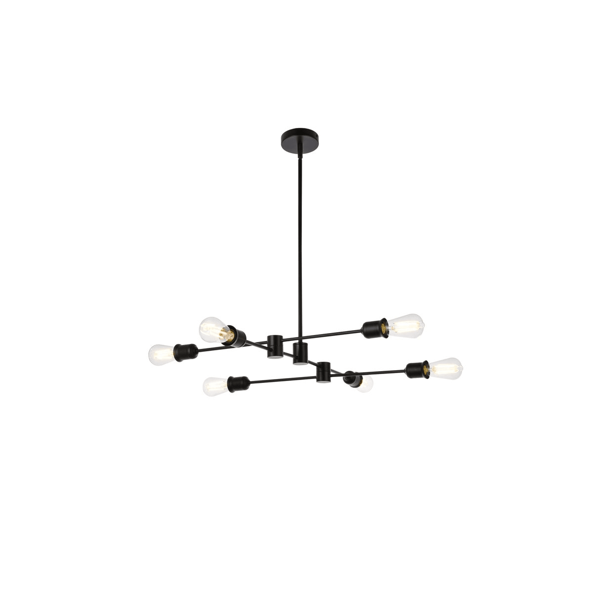 特別オファー Xavier LD7051D31BK Lighting Elegant 6 31 Light テープ・マスキングテープ