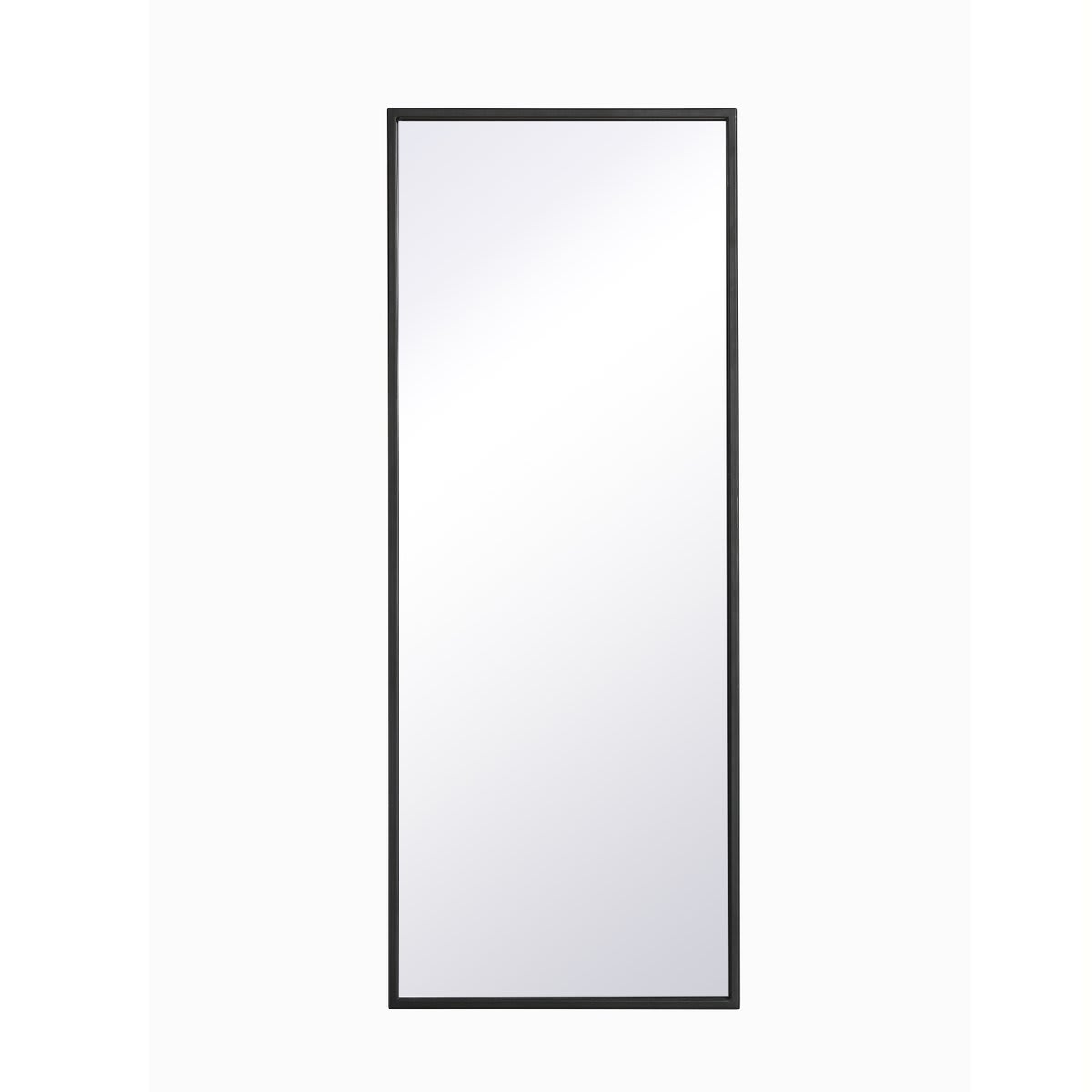 Elegant Lighting MR41436BK