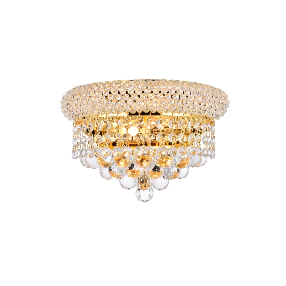Elegant Lighting V1802W12G/RC