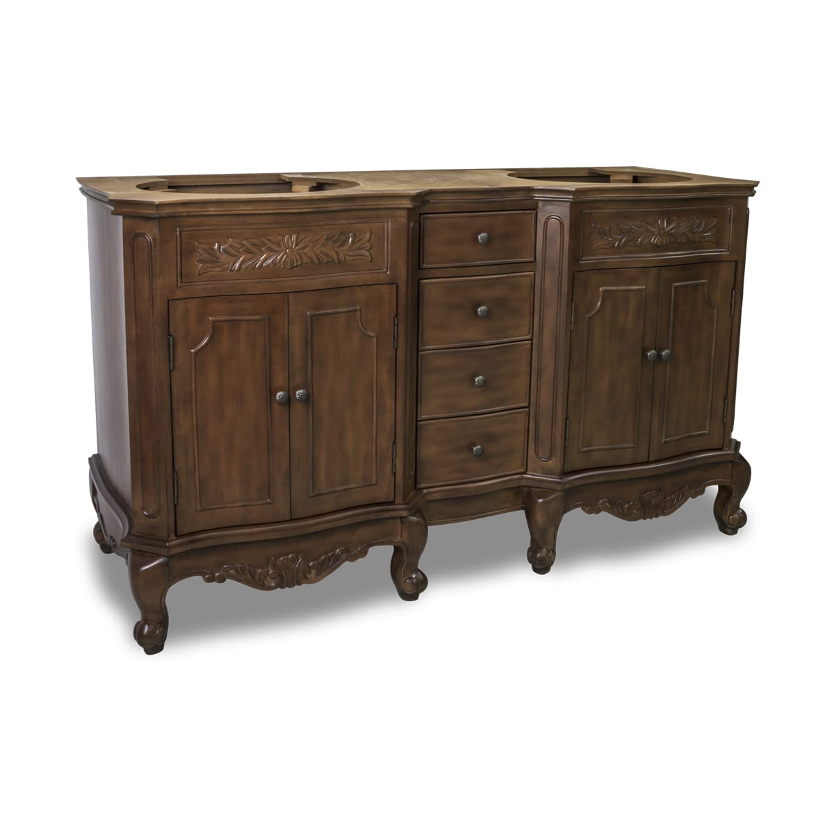 Elements Van062d 60 Nt Clairemont Collection 60 Build Com
