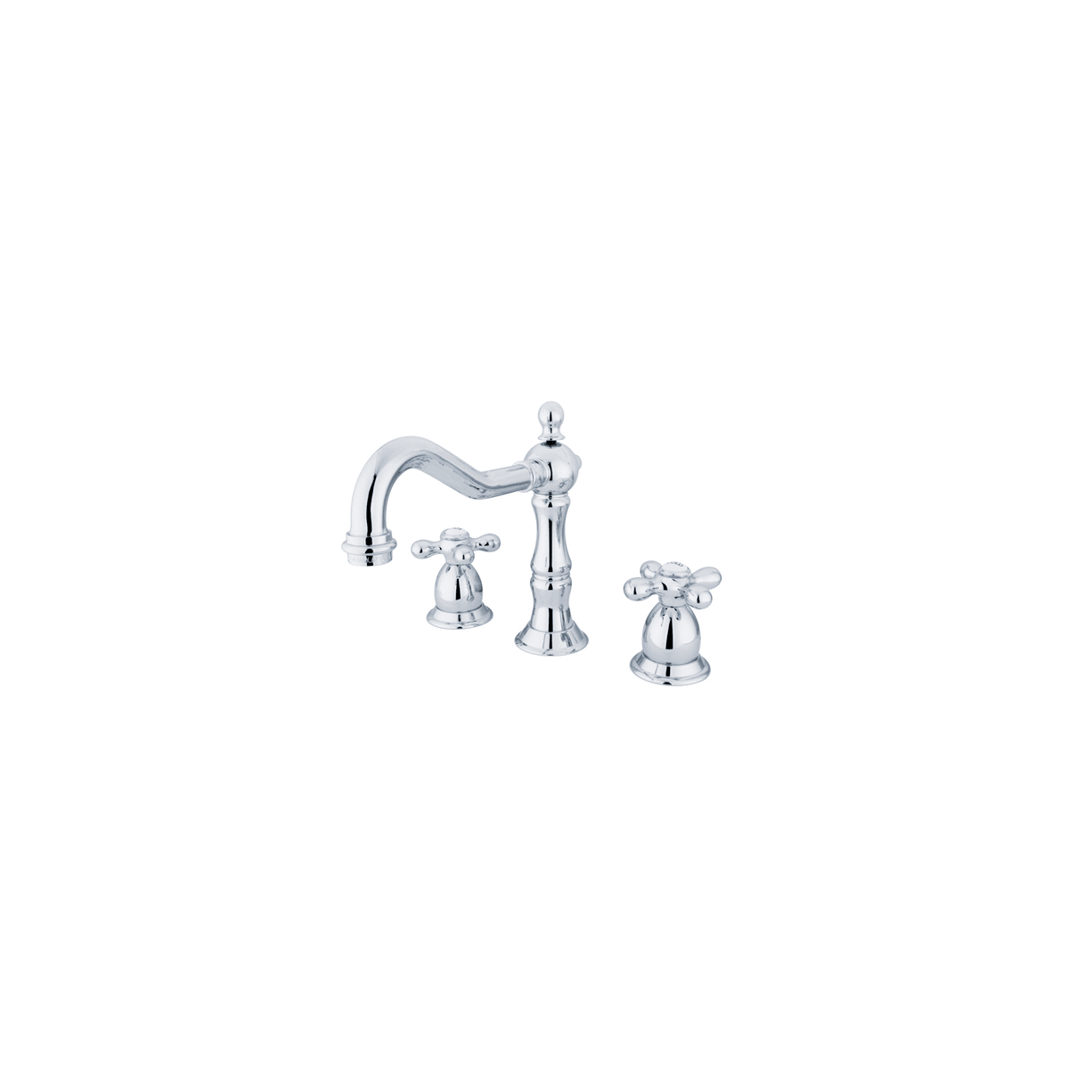 Elements Of Design ES1971AX Faucet Lavatory