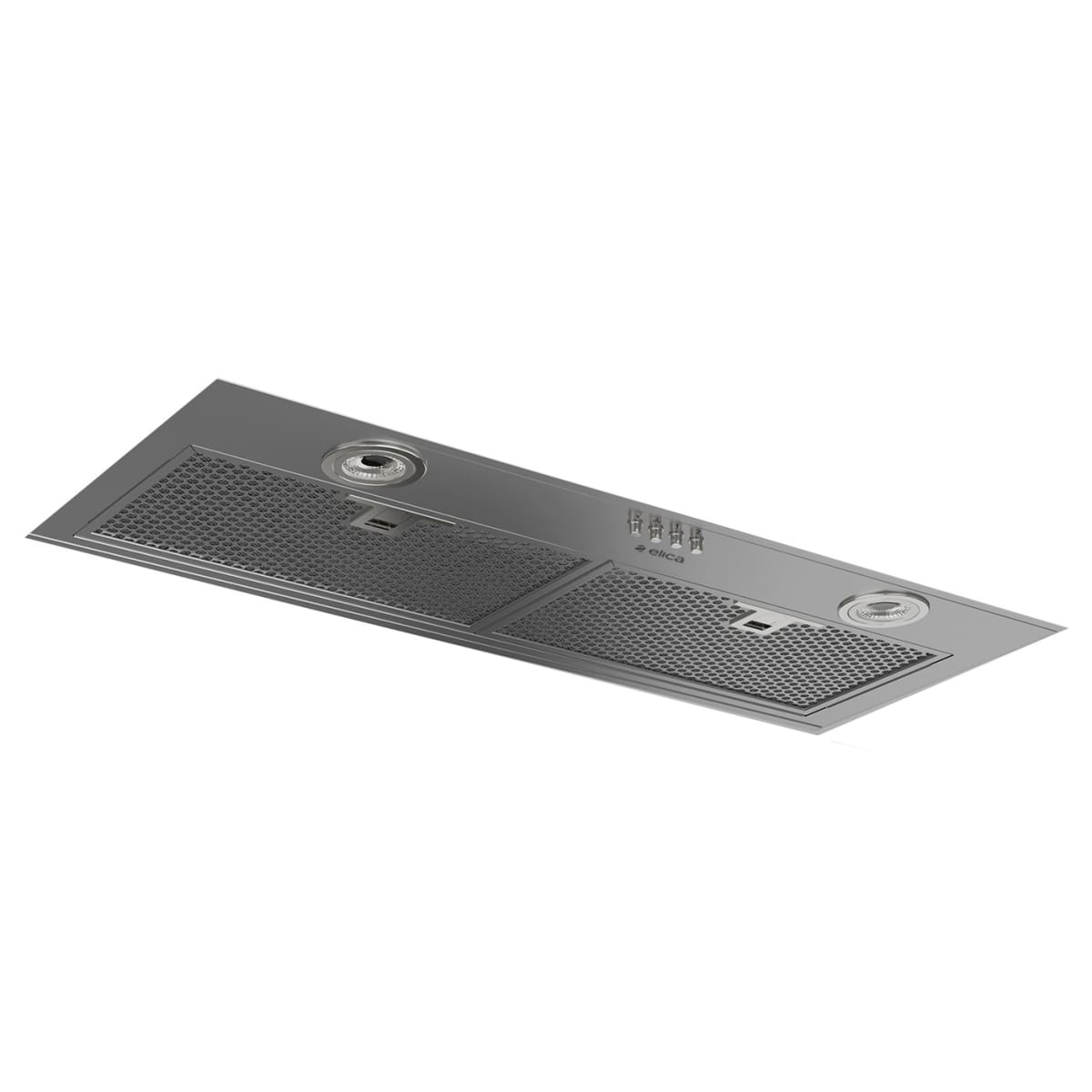 Elica EAS430SS Asti 400 400 CFM 30 Inch Wide Range Hood