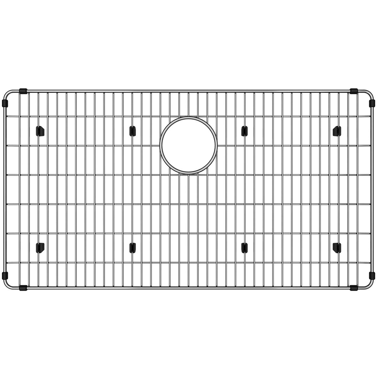 Elkay EBG2815 281/4" L x 151/4" W Stainless Steel Basin