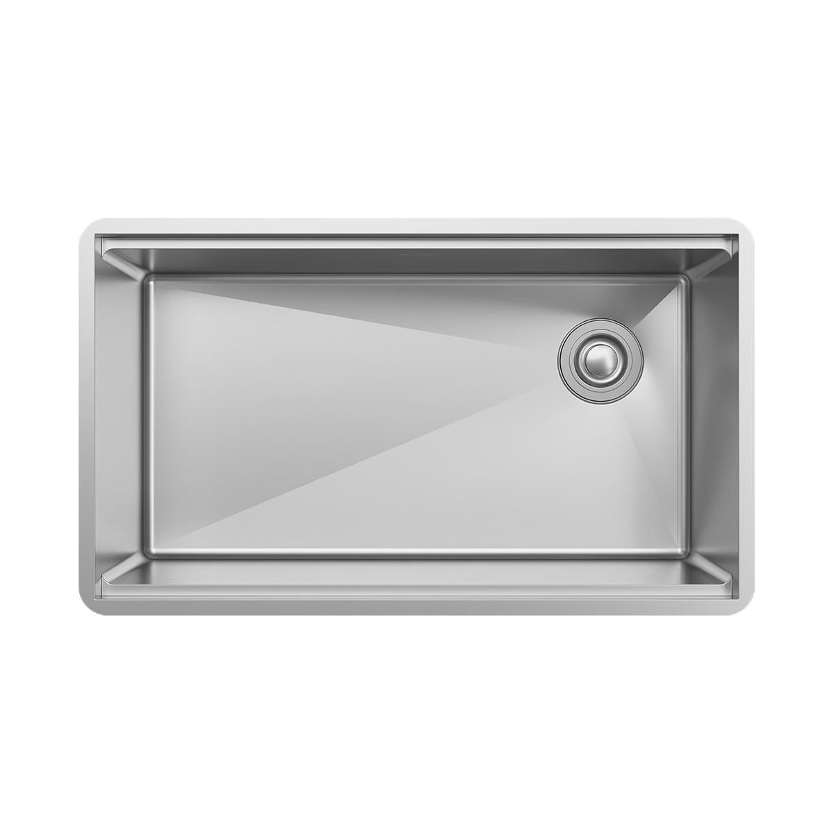 Elkay Efru30169rtwc Crosstown 31 1 2 Undermount Build Com
