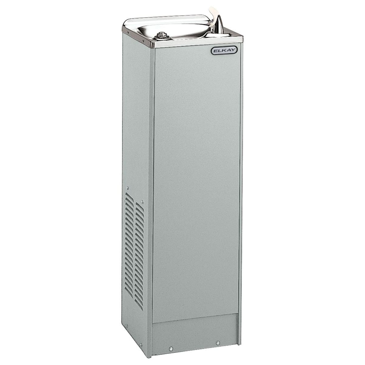 Elkay Fd7003l1z Space Ette 3 Gph Floor Mounted Build Com Drinking water products (limited warranty). elkay fd7003l1z