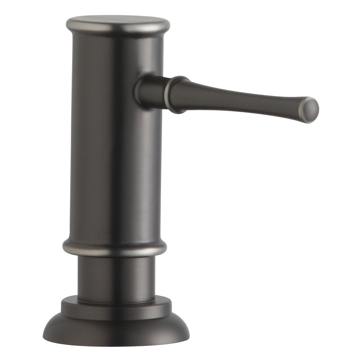 Elkay LK330AS Explore Collection Soap Dispenser