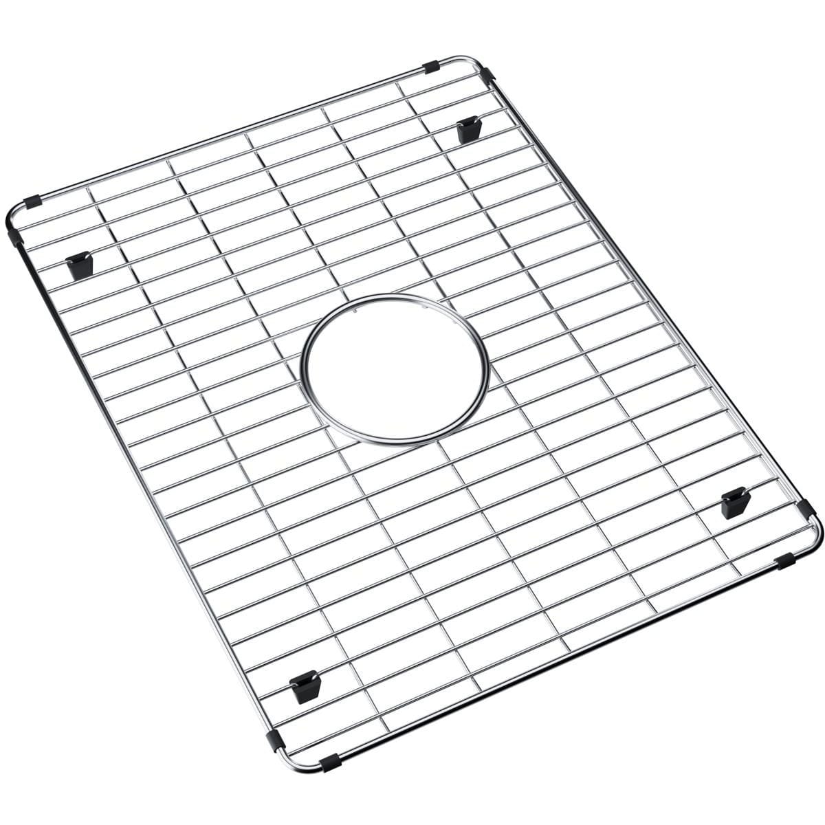 Elkay LKBG2217SS 211/4" L x 169/16" W Stainless Steel