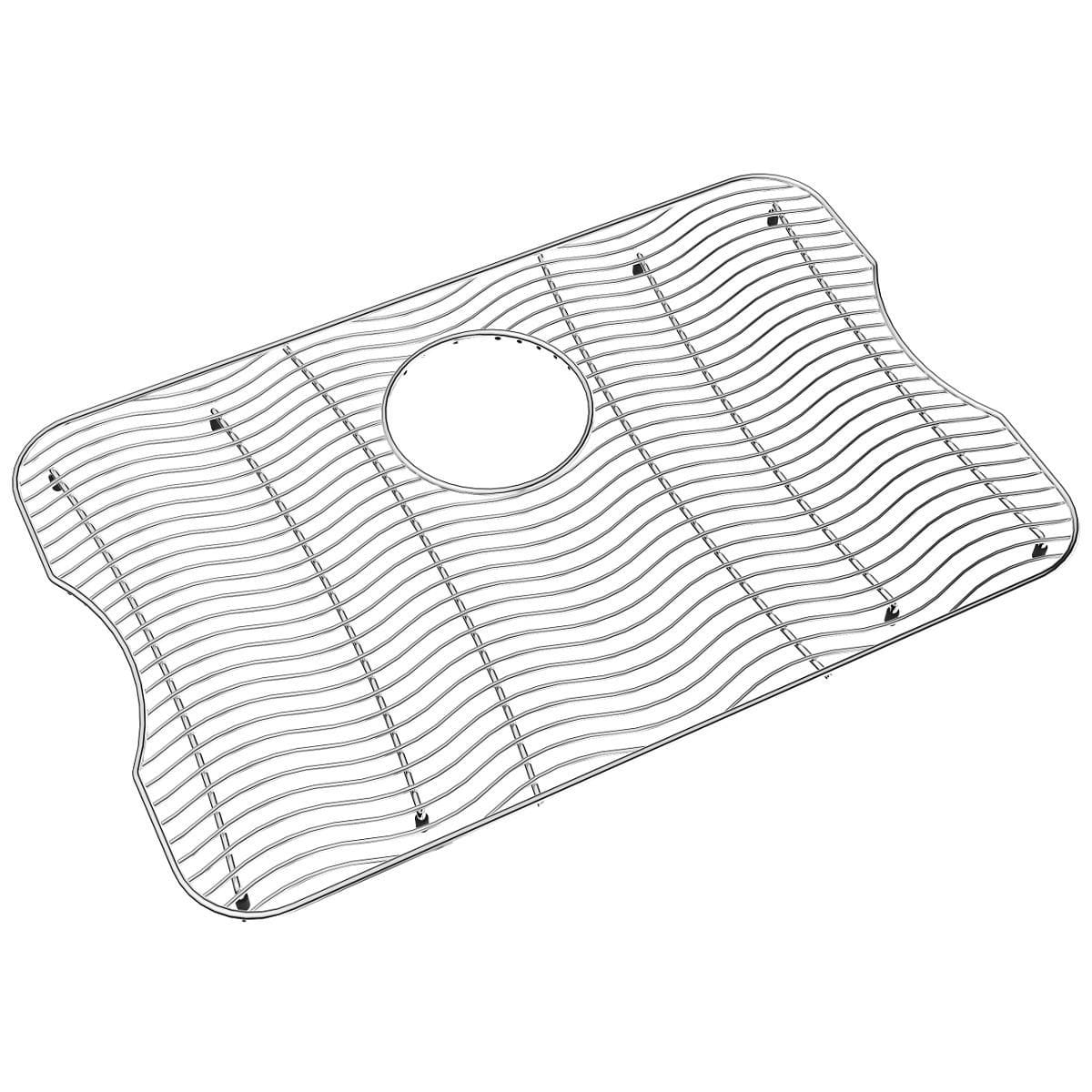 Elkay Lkwobg2416ss 23 L X 15 W Stainless Steel Build Com