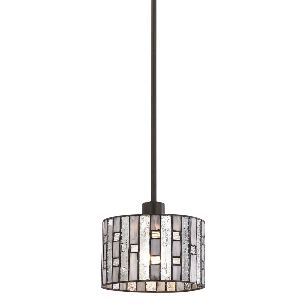 新規購入 70211/1 Lighting Elk Ethan 8 Light Single 美容液