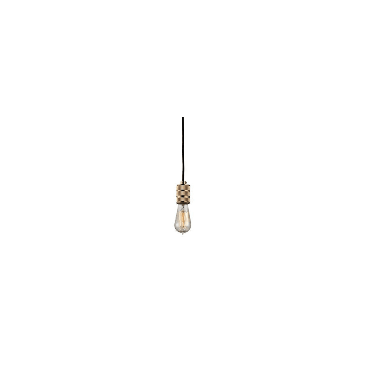 Elk Lighting 14391/1 Camley Single Light 2" Wide