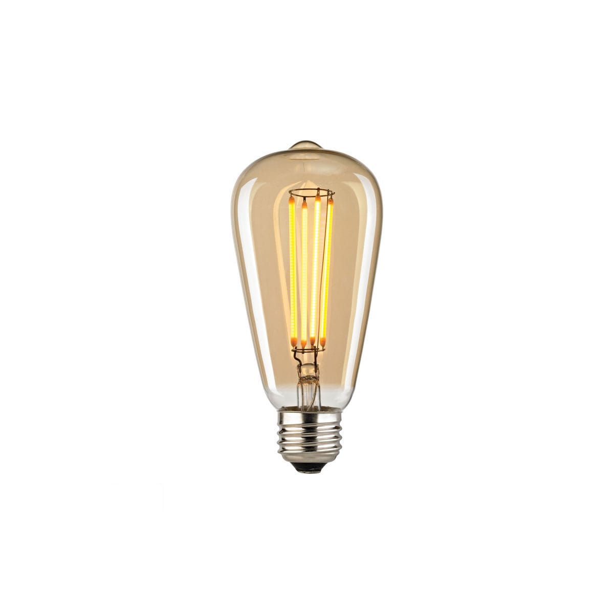 Elk Lighting 1110 4 Watt S14 (E26) Medium LED | Build.com