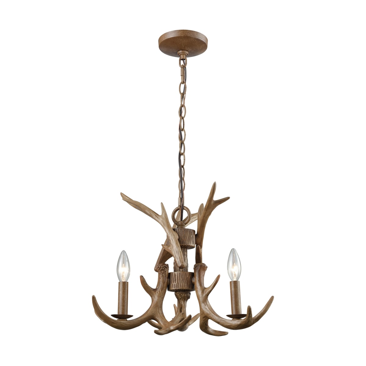 Next antler light on sale