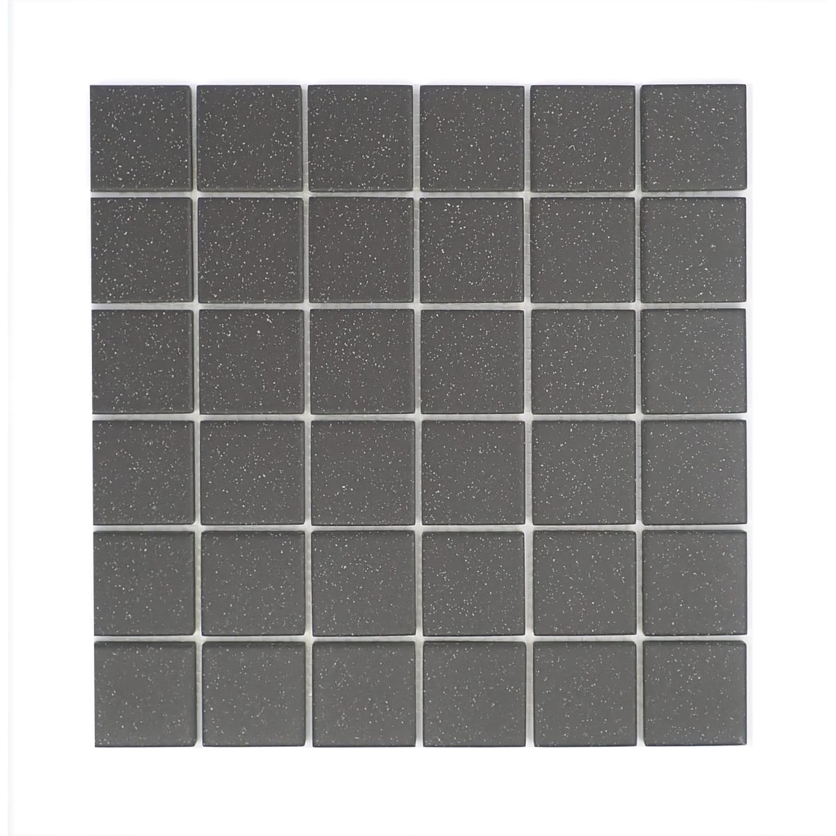 Emser Tile Access II™ 12 x 12 Porcelain Grid Mosaic Wall & Floor Tile