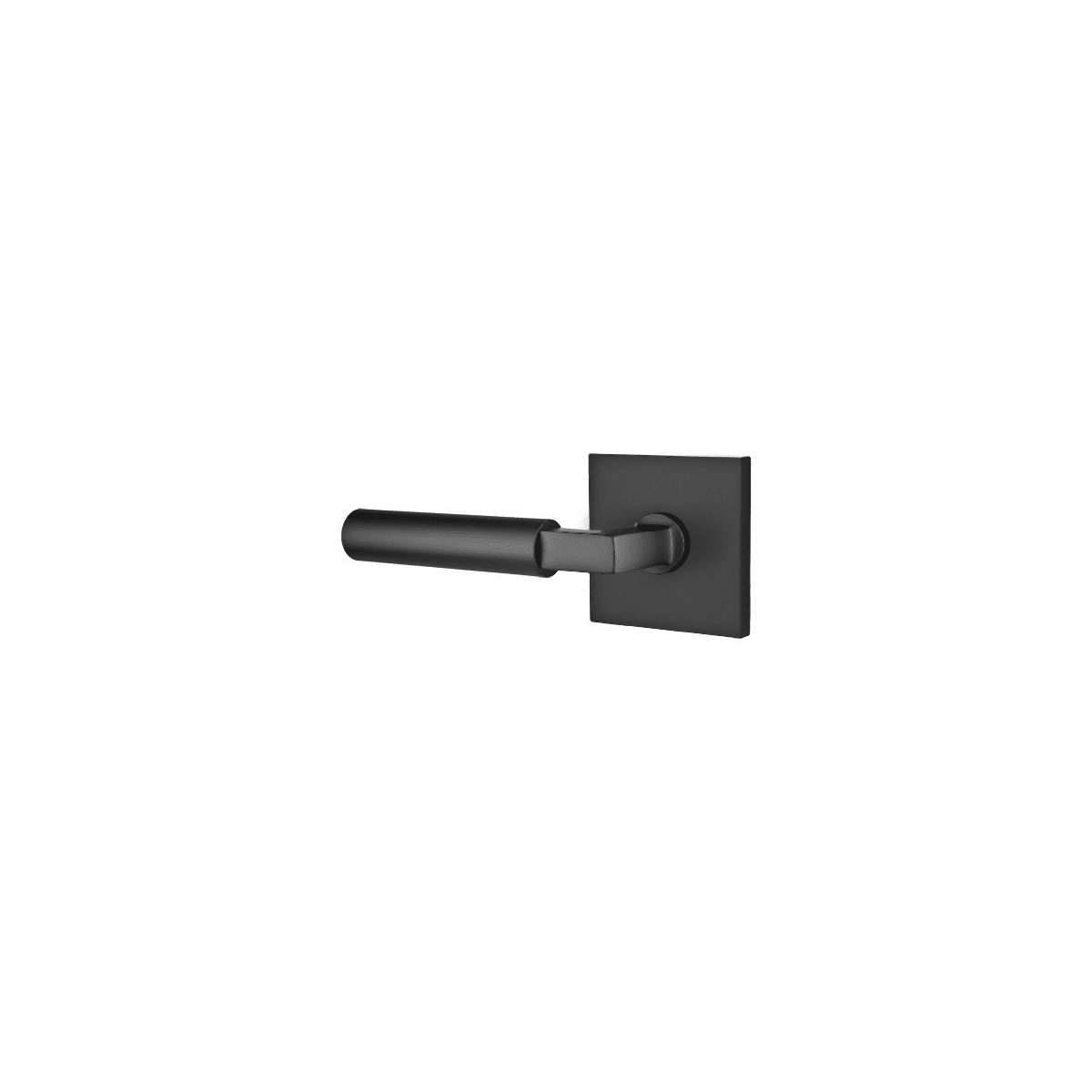 Emtek 5110HECUS19LH Hercules Left Handed Passage Door