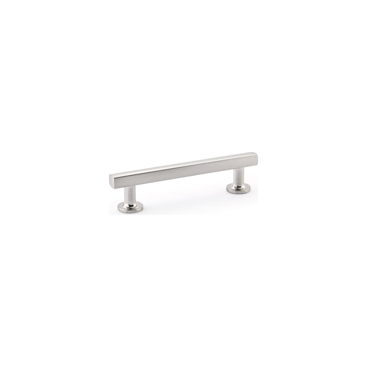 Emtek 86456US15 Freestone 8 Inch Center to Center Bar