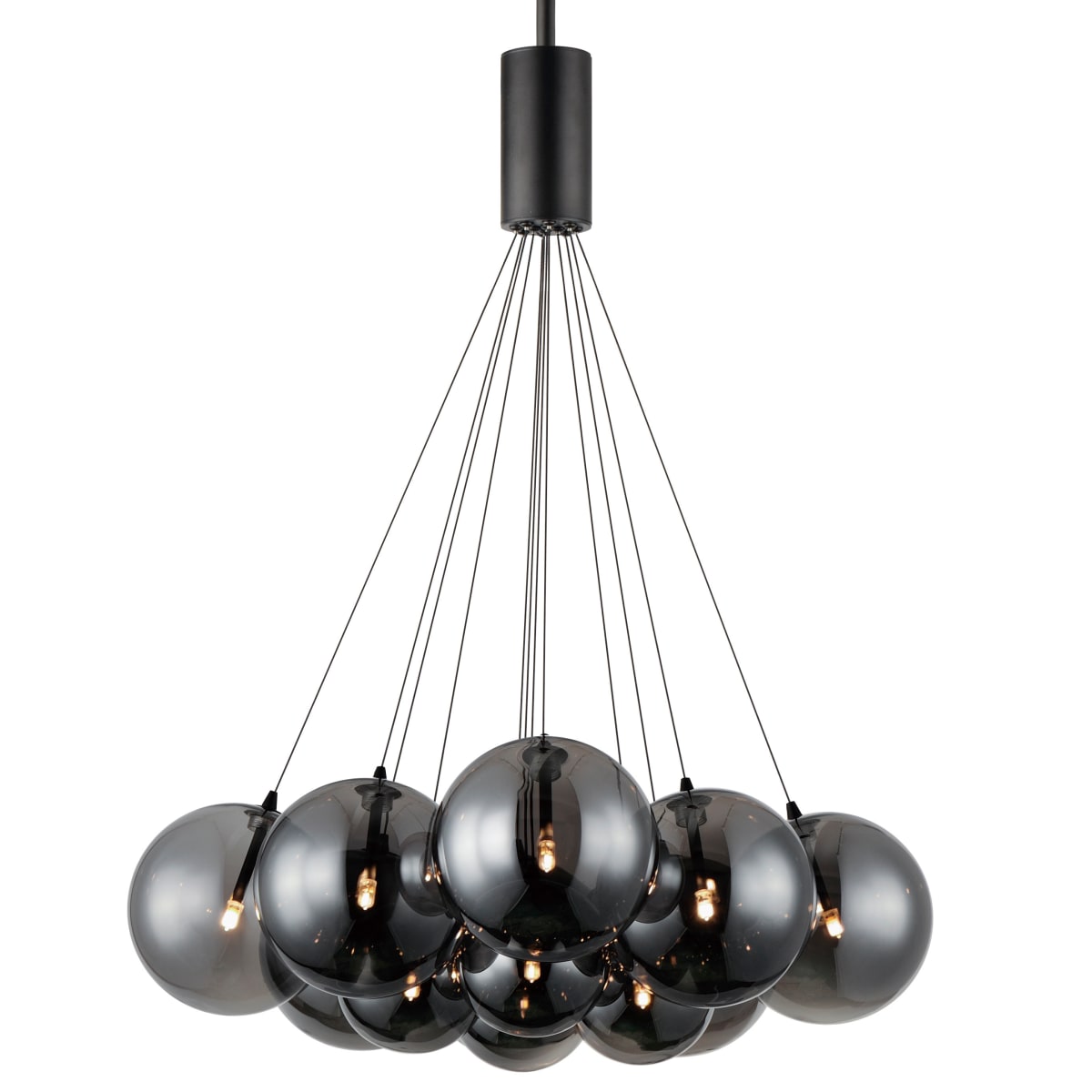 ET2 E25089-142BK Burst 12 Light 27