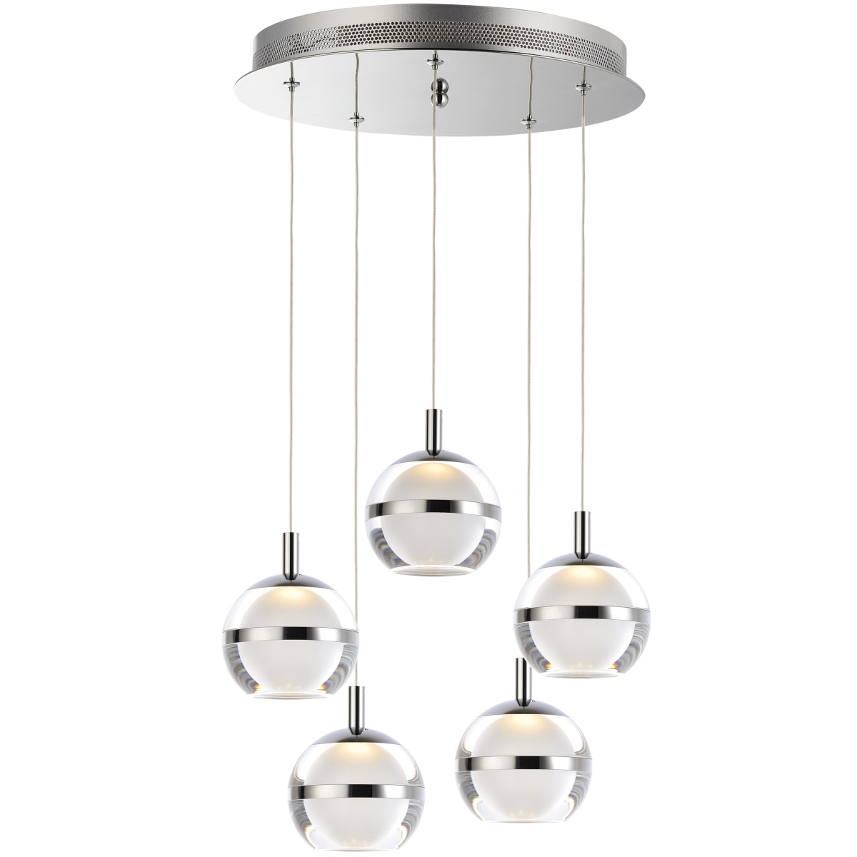 Et2 E24595 93pc Swank 15 Wide Led 5 Light Build Com
