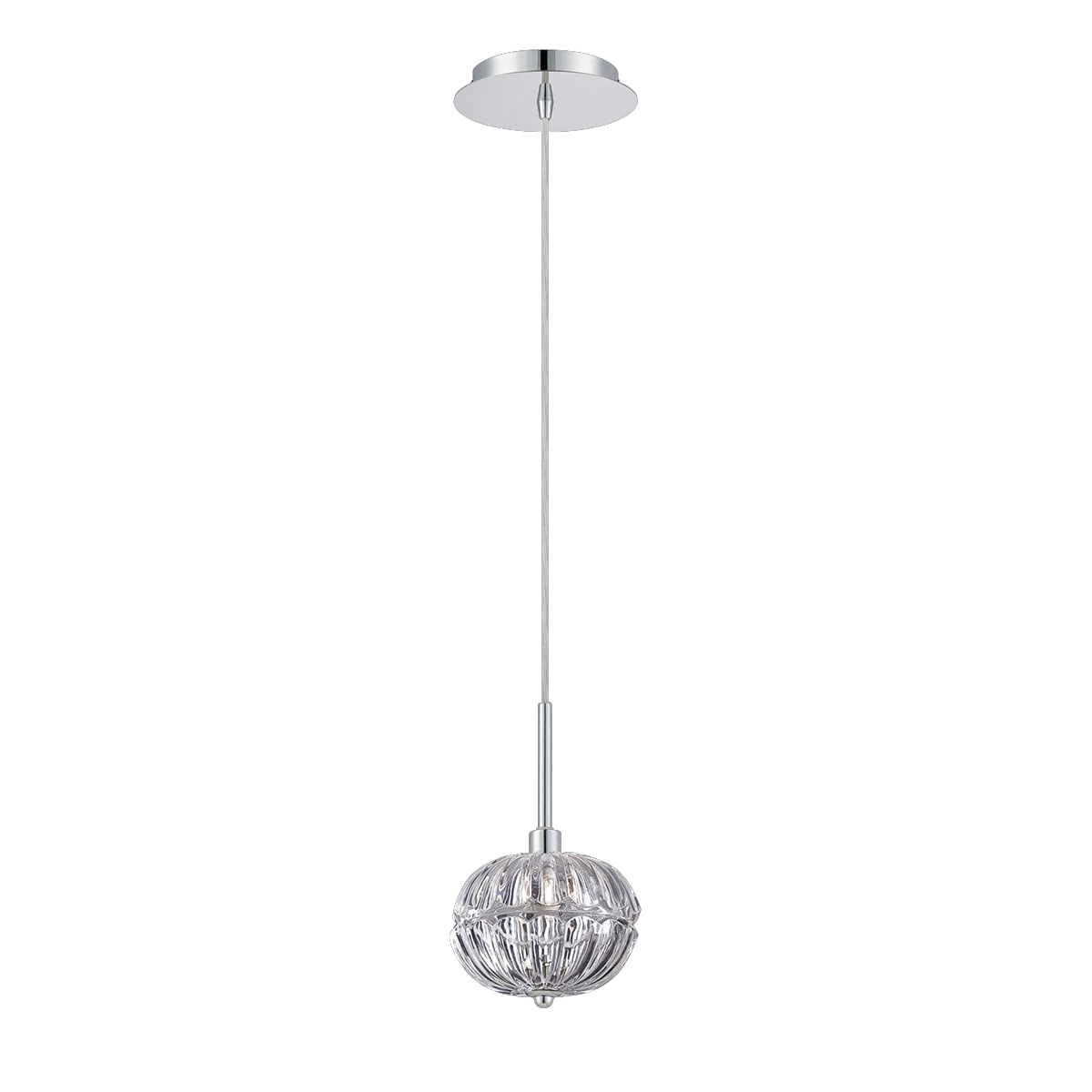 Eurofase Lighting 26254-012 Finch Convertible Single Light