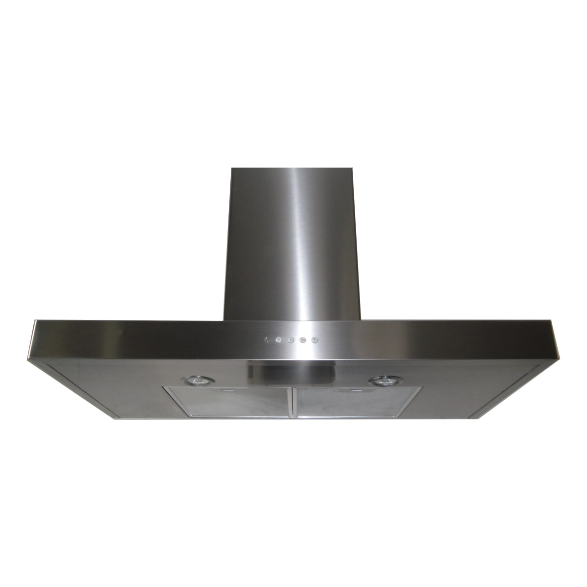 faber flat chimney