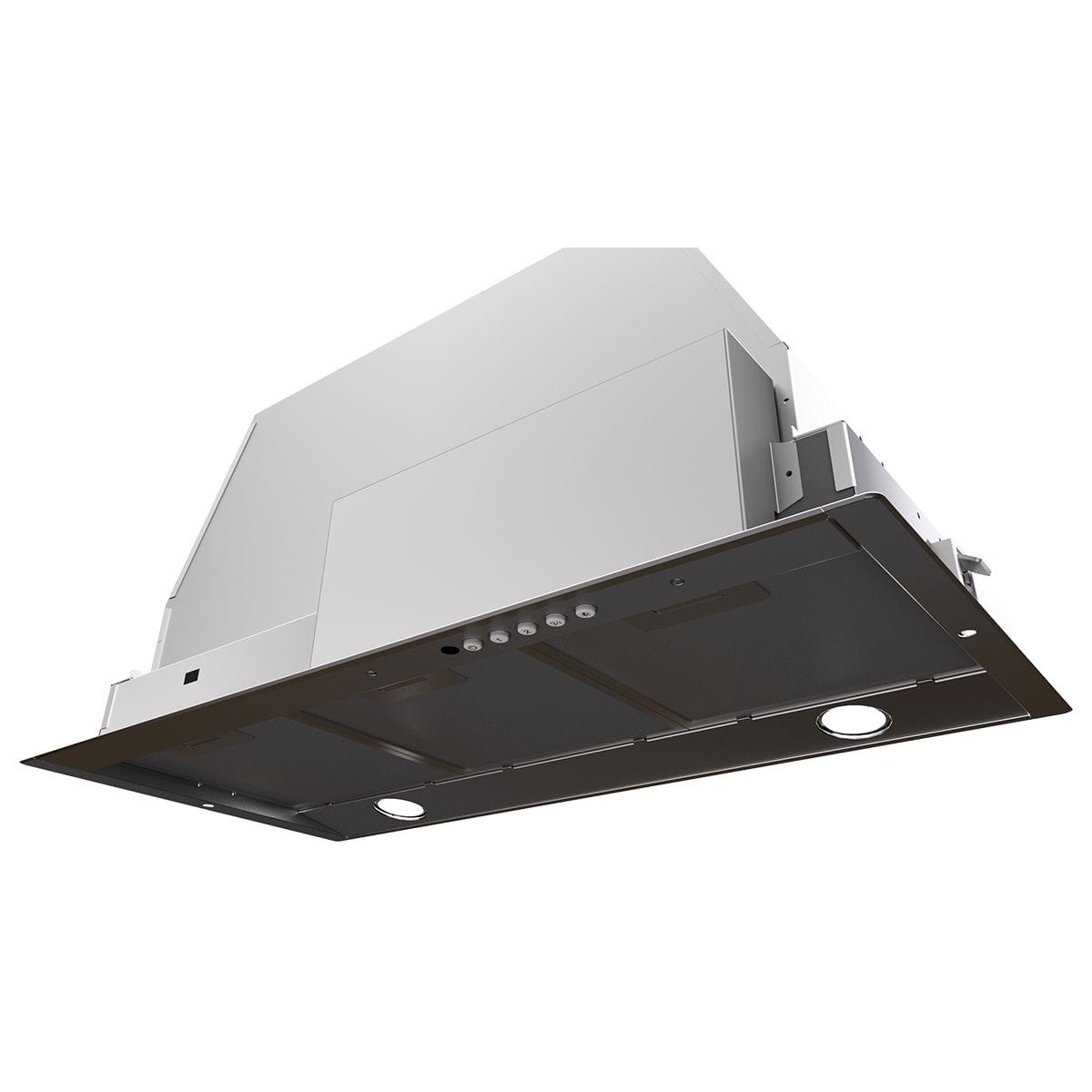 35 inch shop range hood