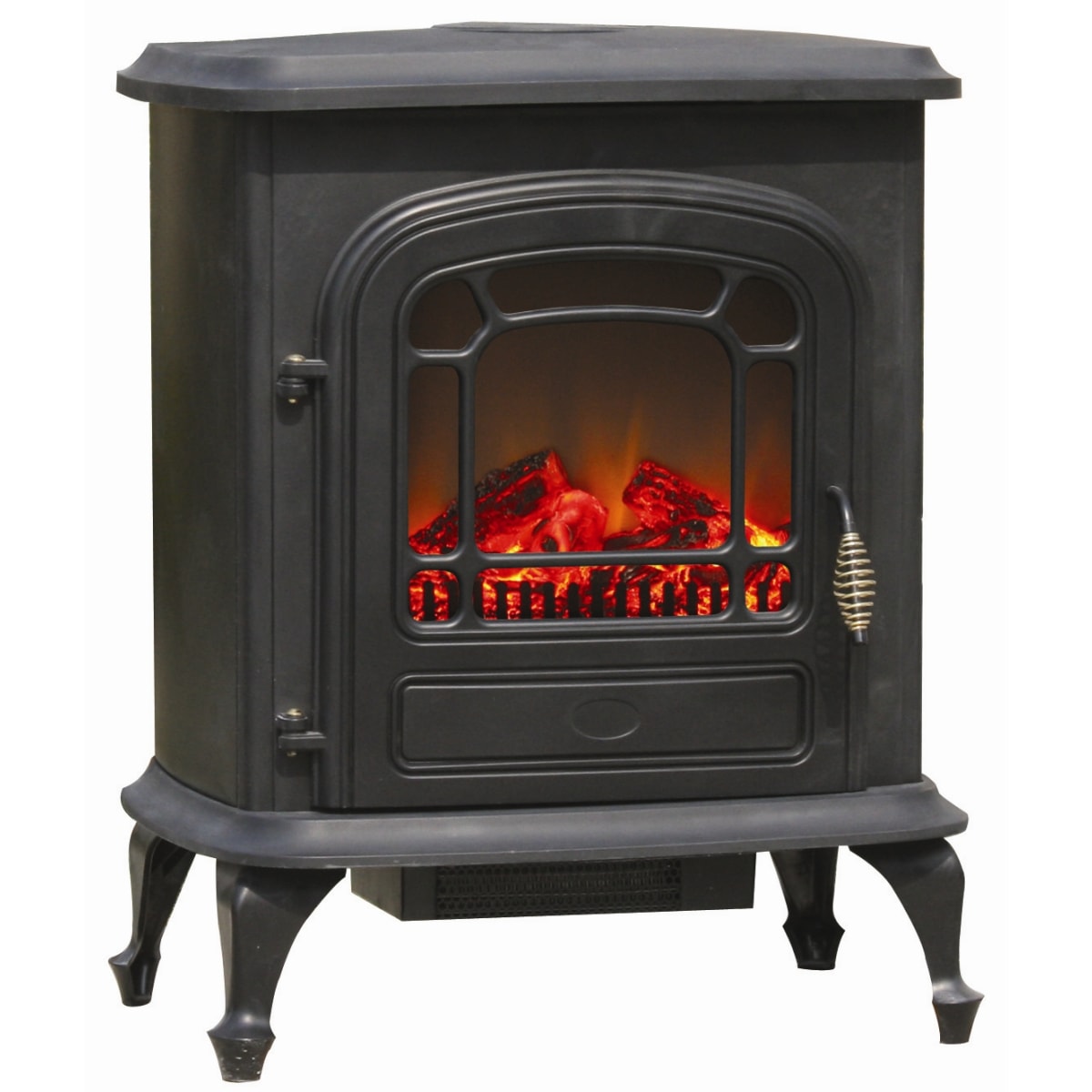 Fire Sense Electric Fireplace