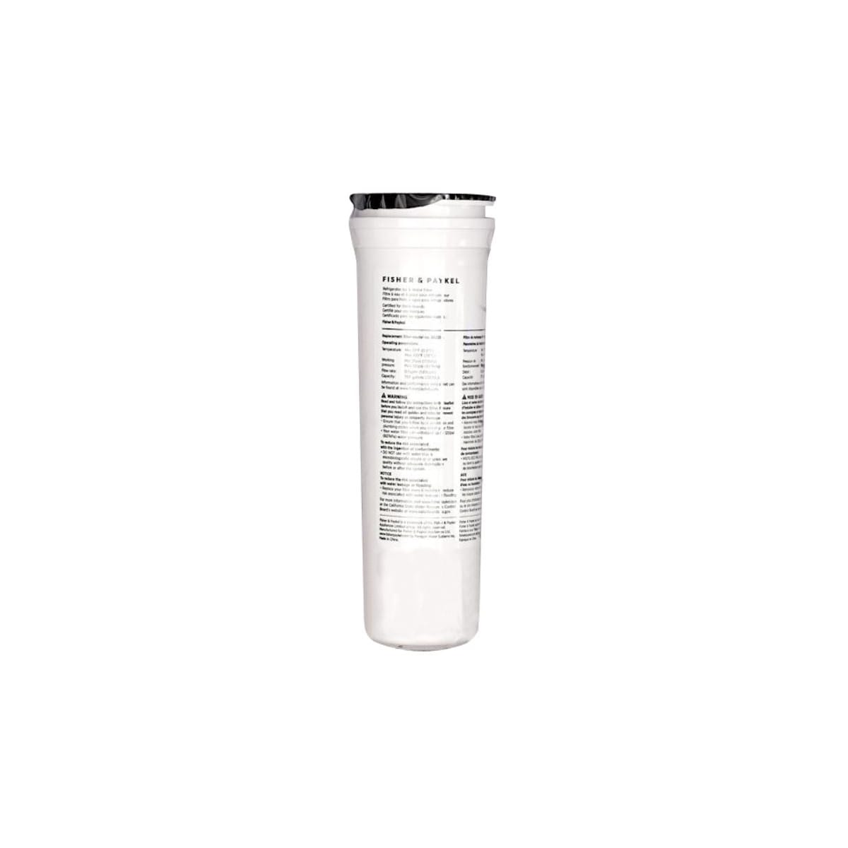 Fisher and Paykel 862285 Water Filter for Freestanding