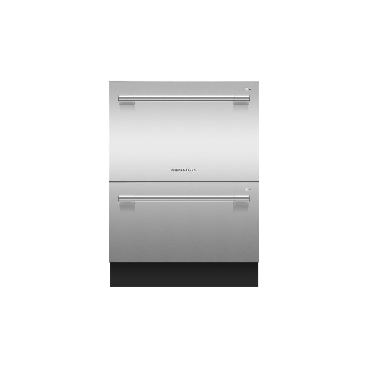 Fisher and Paykel DD24DV2T9 N DishDrawer 24 Inch Wide 14 Build