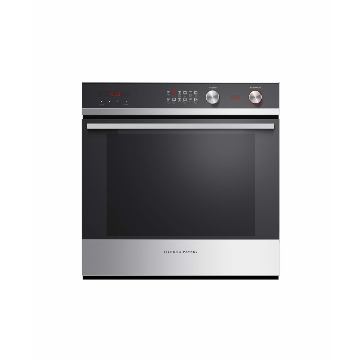 Fisher and Paykel OB24SCDEX1 24 Inch Wide 3 Cu.