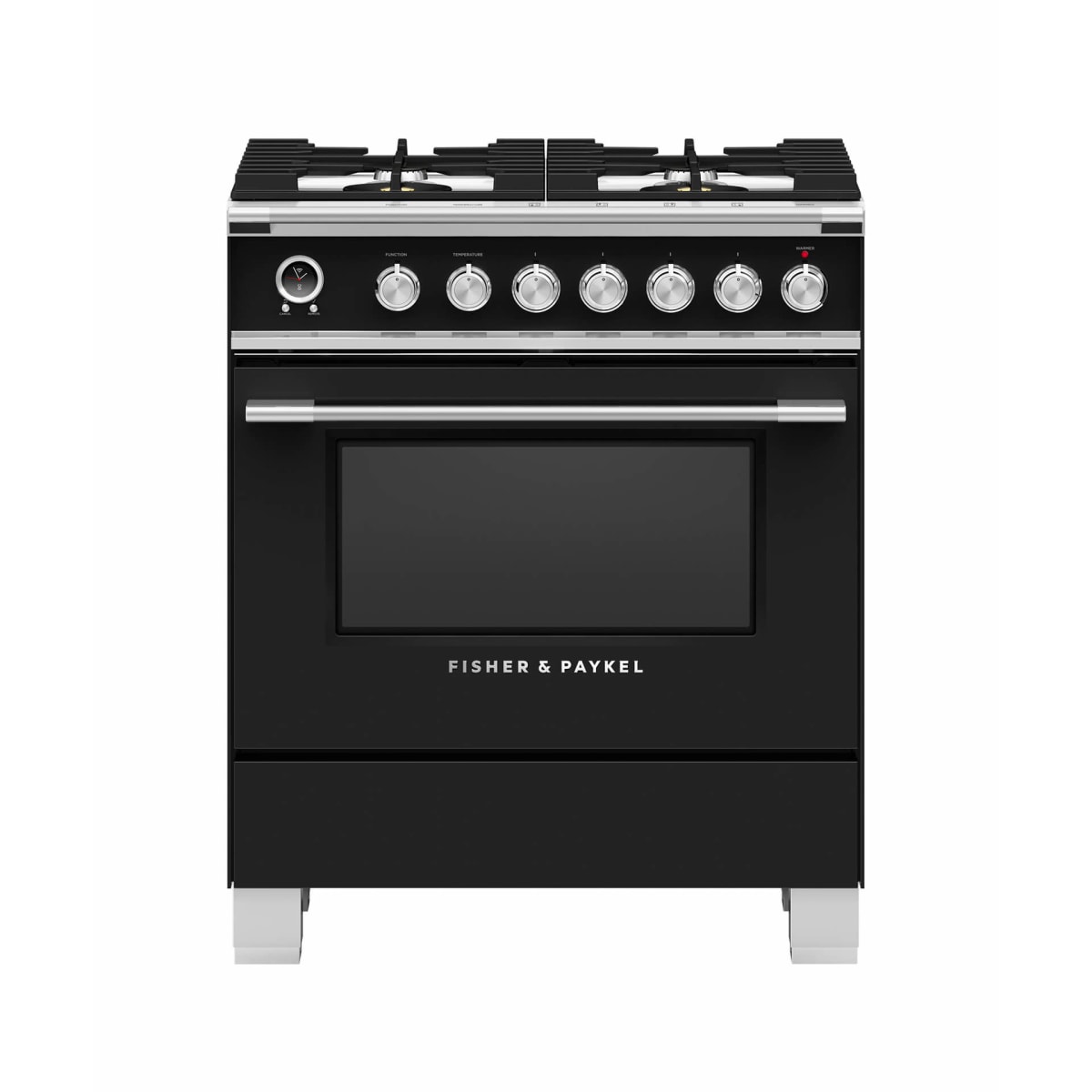 Fisher and Paykel OR30SCG6B1 30 Inch Wide 3.5 Cu. Ft. Free