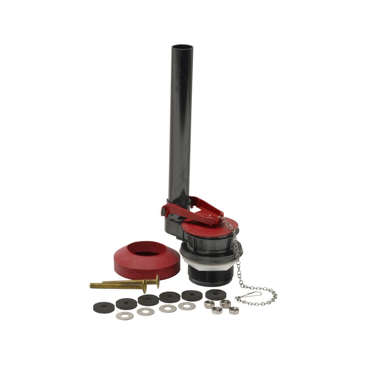 Fluidmaster 507AKP7 Toilet Tank Flush Valve Kit | Build.com