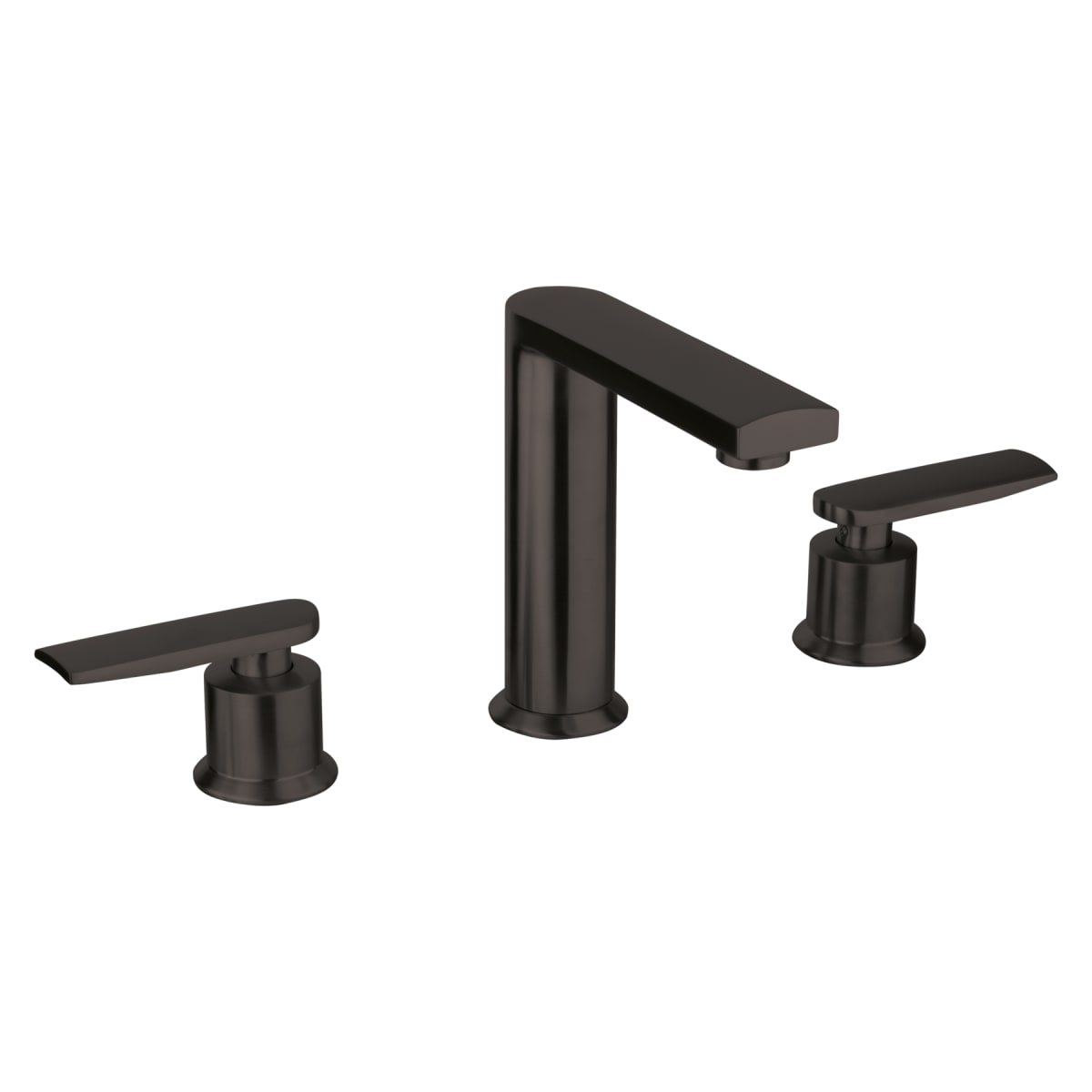 FORTIS Widespread Faucet Fortis 8821 40CBN L2 