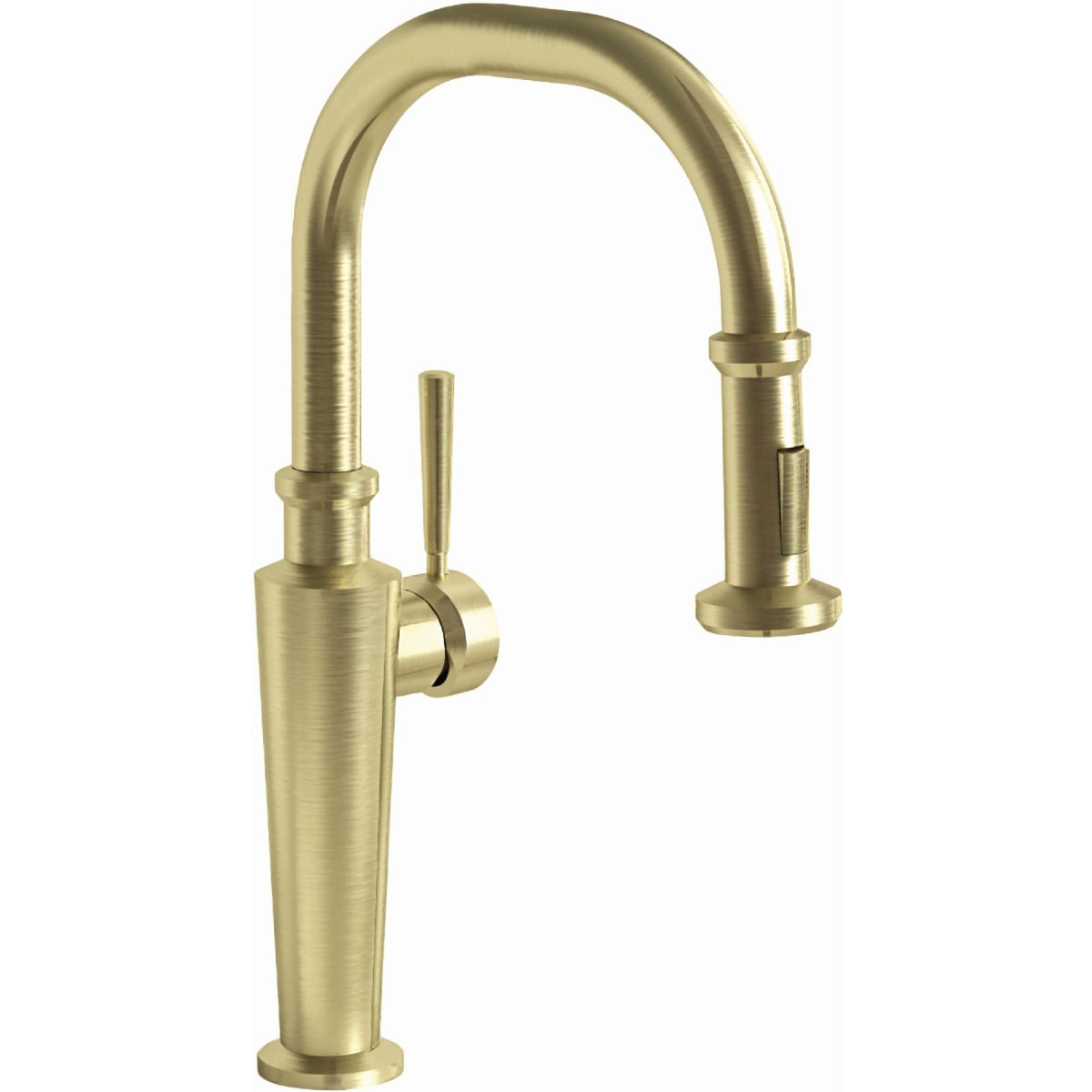 Taft Pull-down Kitchen Faucet