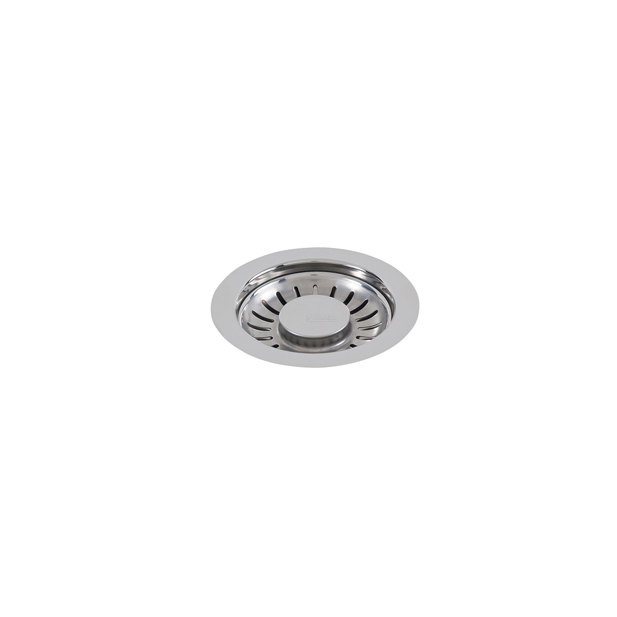 Franke sink best sale drainer basket