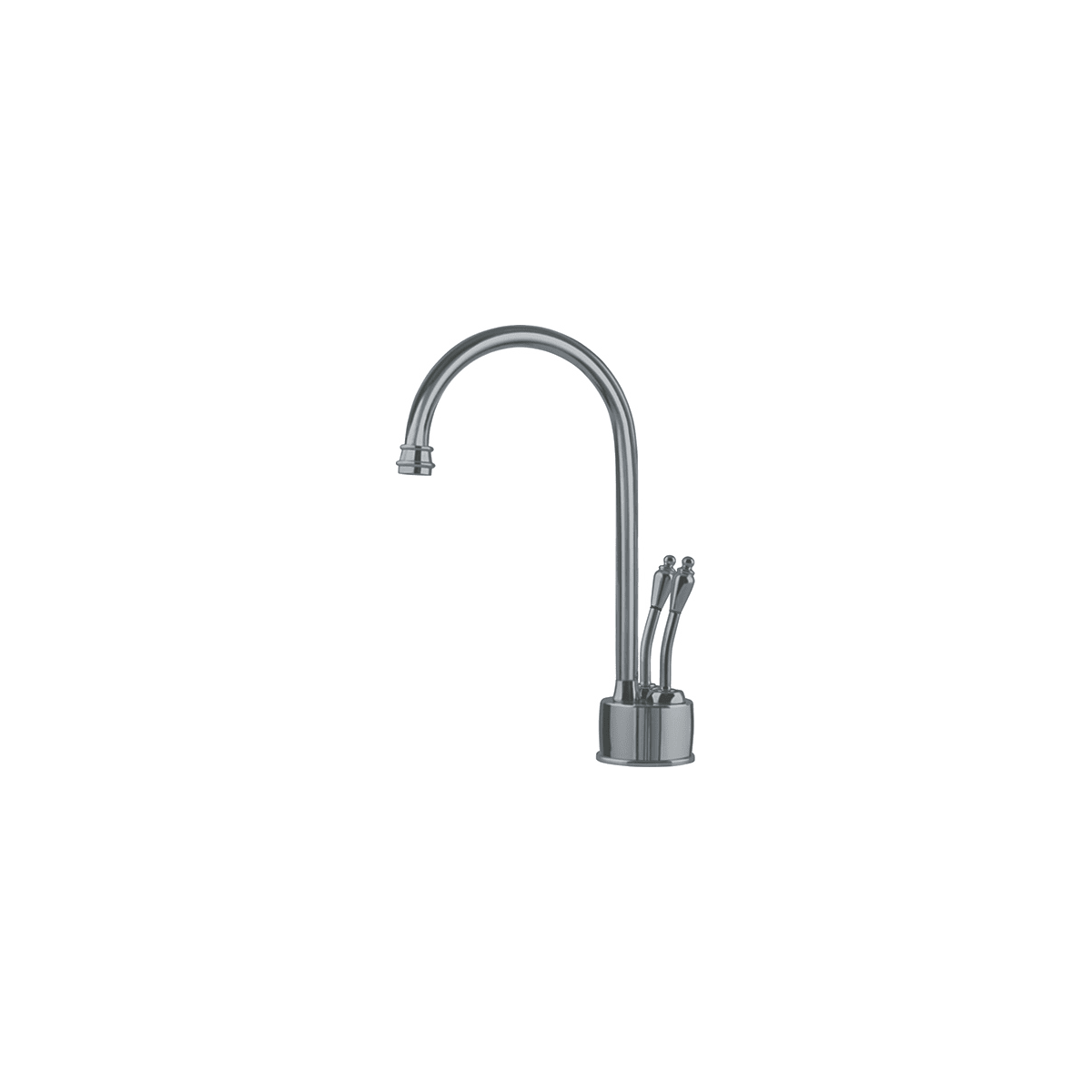 Franke LB6280C Hot and Cold Water Dispenser with