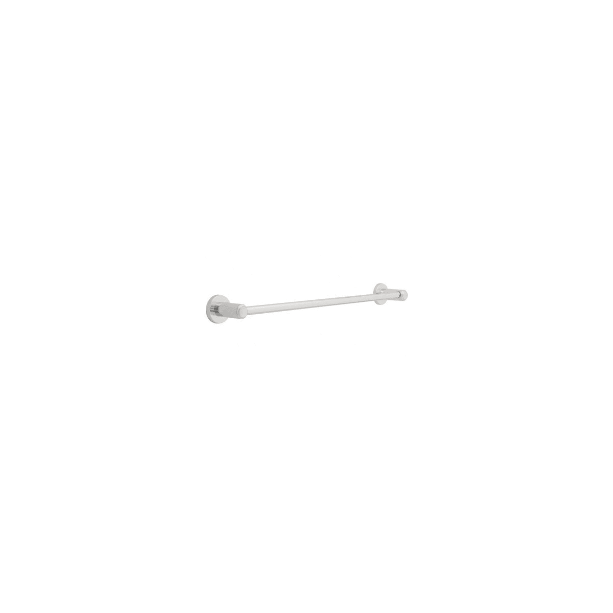 Franklin Brass 4018PC Tempra 181/4 Inch Towel Bar