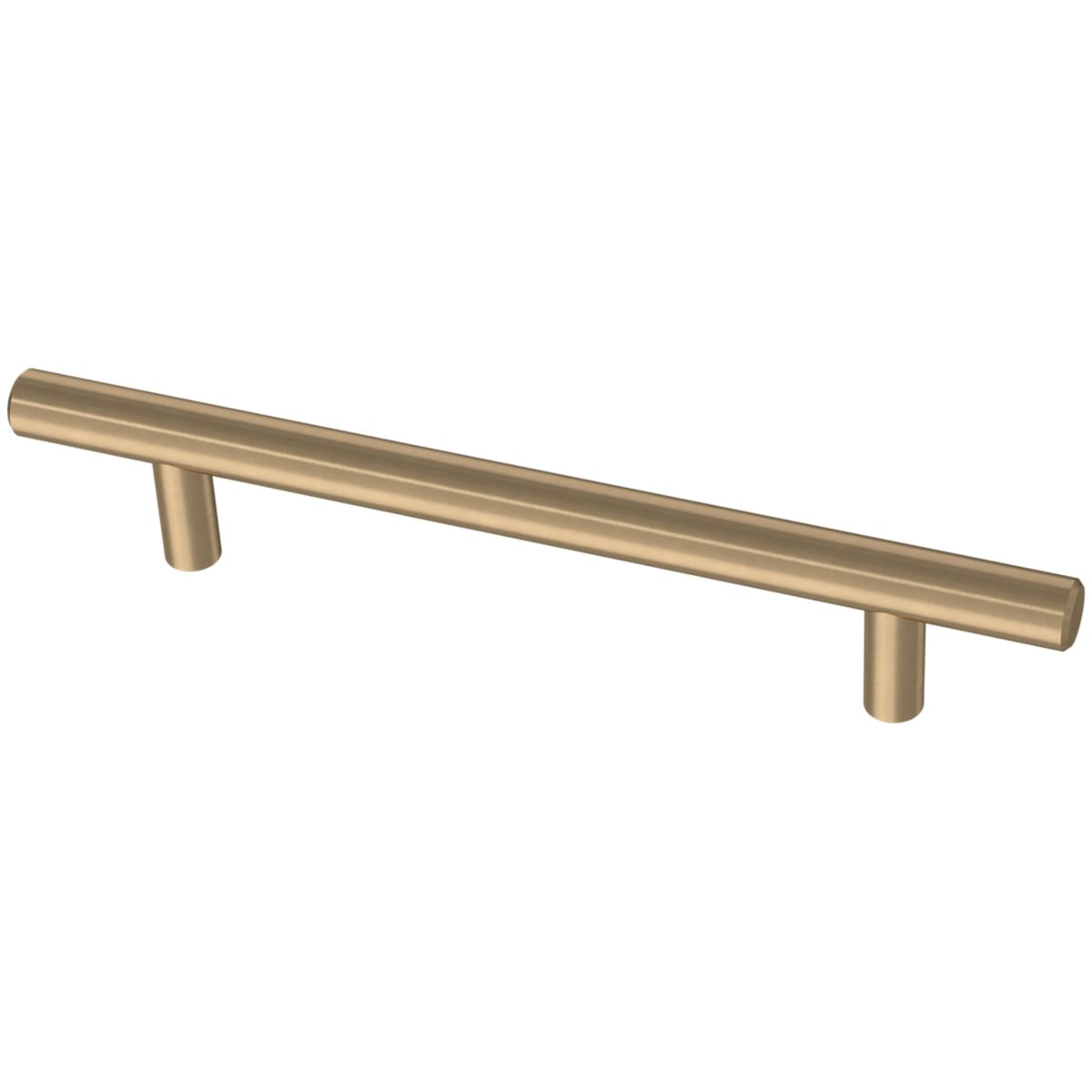 Franklin Brass P01026Z-CZ-B 5 Inch Center to Center Bar