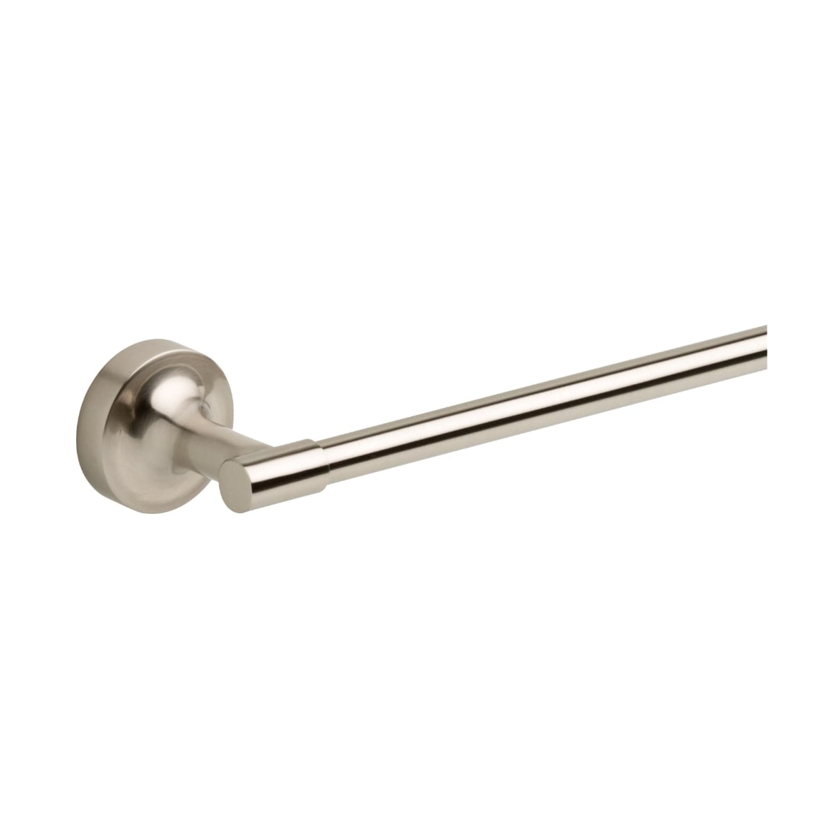 Franklin Brass VOI24SN Voisin 24" Towel Bar