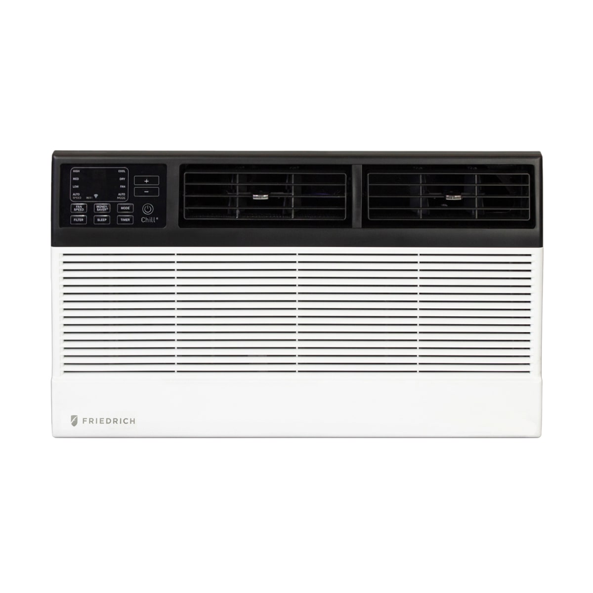 Friedrich CCW15B10A Chill Premier 15000 BTU Smart Through